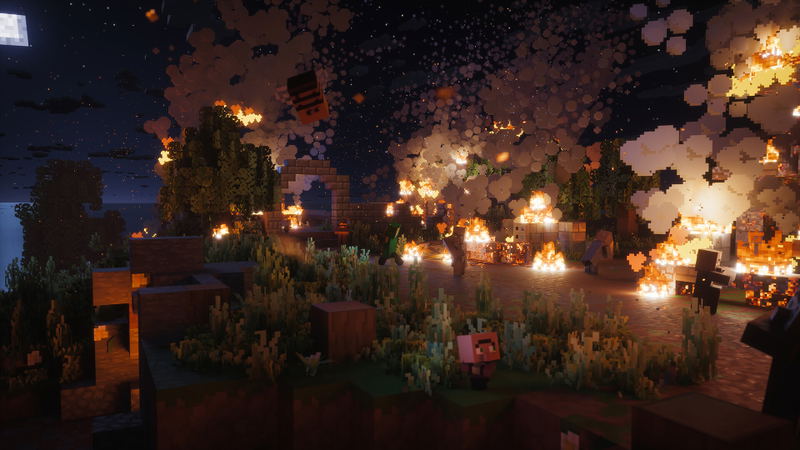 Minecraft Dungeons II (Multi-Language) image 3