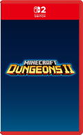 Minecraft Dungeons II (Multi-Language) thumbnail 1