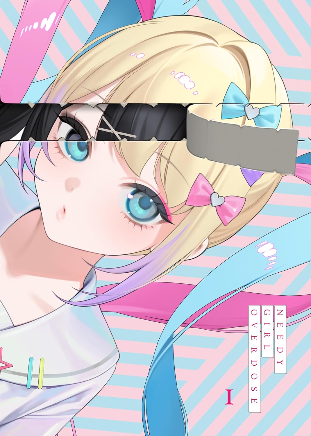 Needy Girl Overdose 2 [Limited Edition]