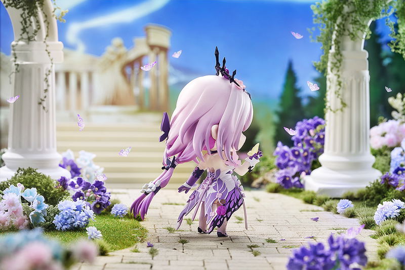 Nendoroid No. 2915 Honkai Star Rail: Castorice image 10