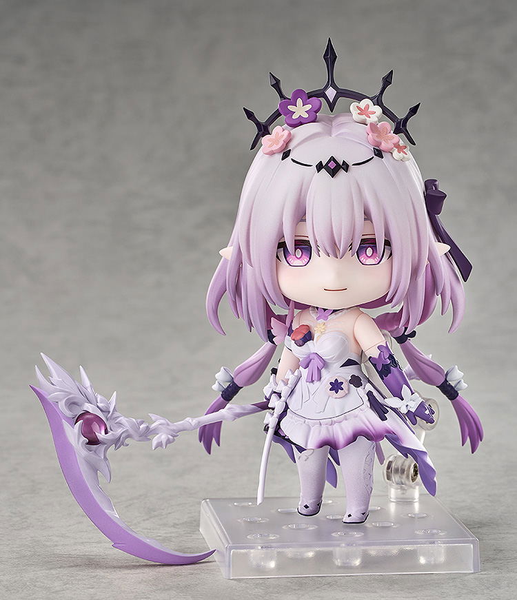 Nendoroid No. 2915 Honkai Star Rail: Castorice image 2