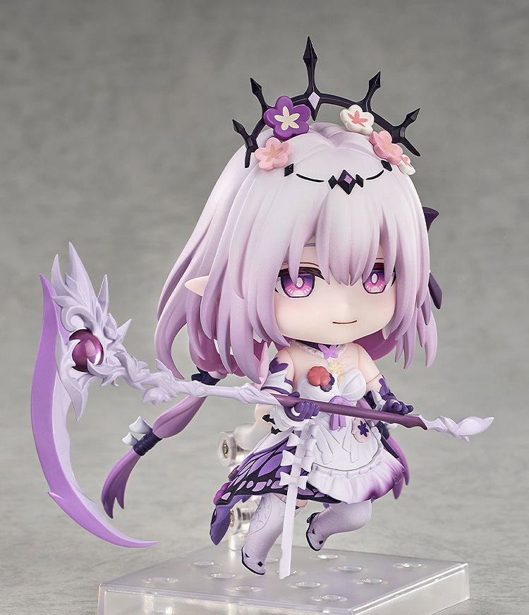 Nendoroid No. 2915 Honkai Star Rail: Castorice image 3