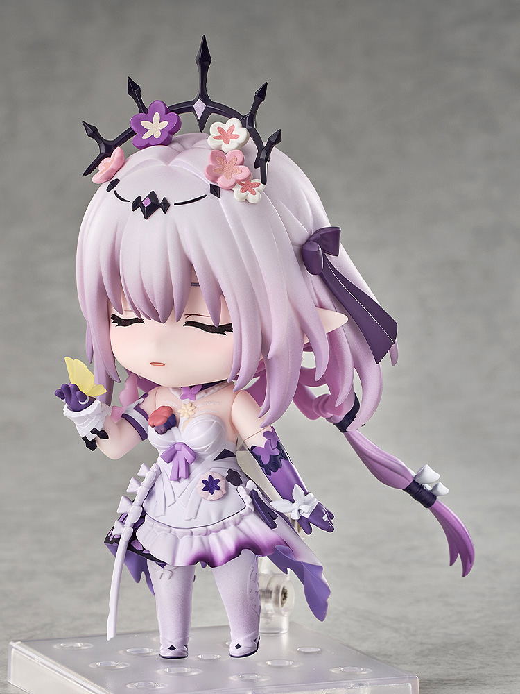 Nendoroid No. 2915 Honkai Star Rail: Castorice image 4