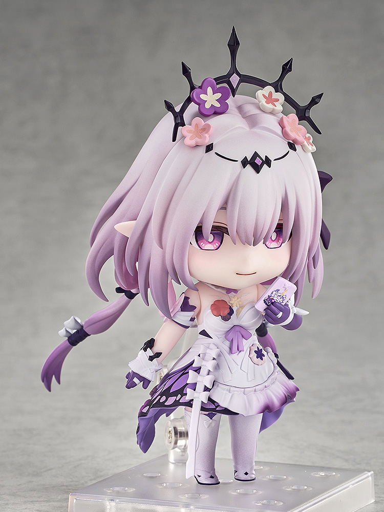 Nendoroid No. 2915 Honkai Star Rail: Castorice image 5