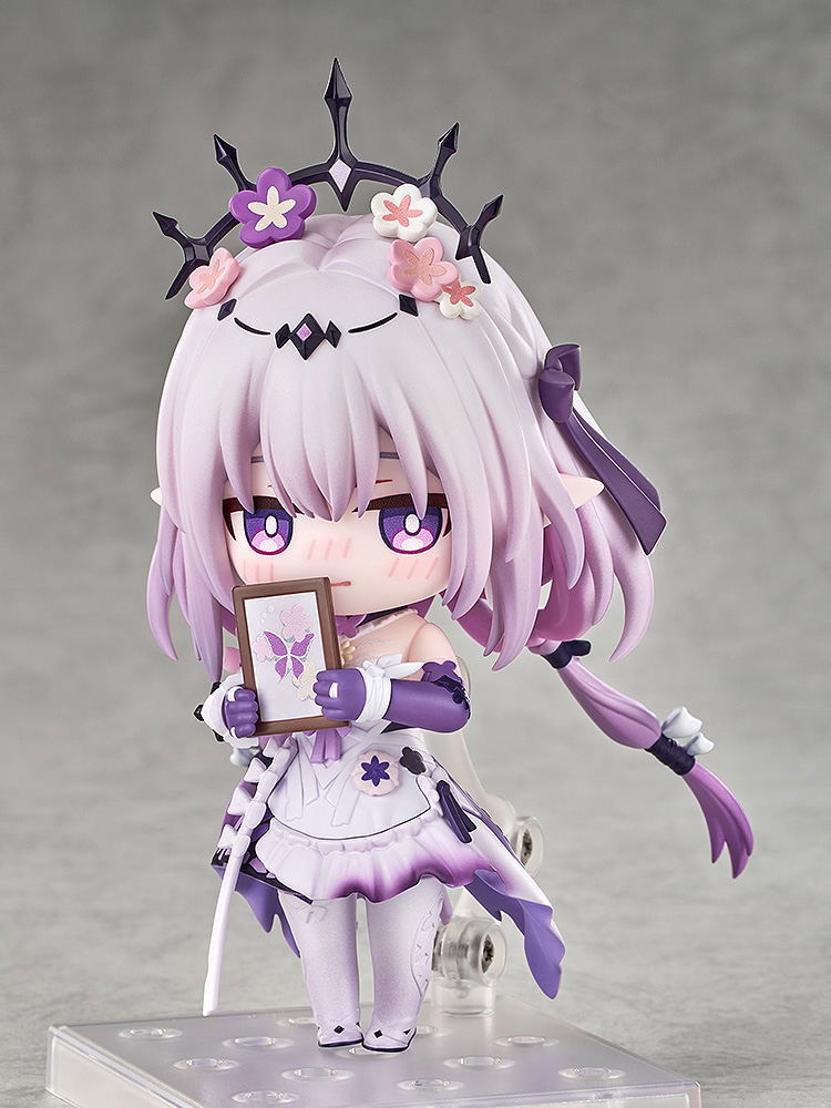 Nendoroid No. 2915 Honkai Star Rail: Castorice image 6