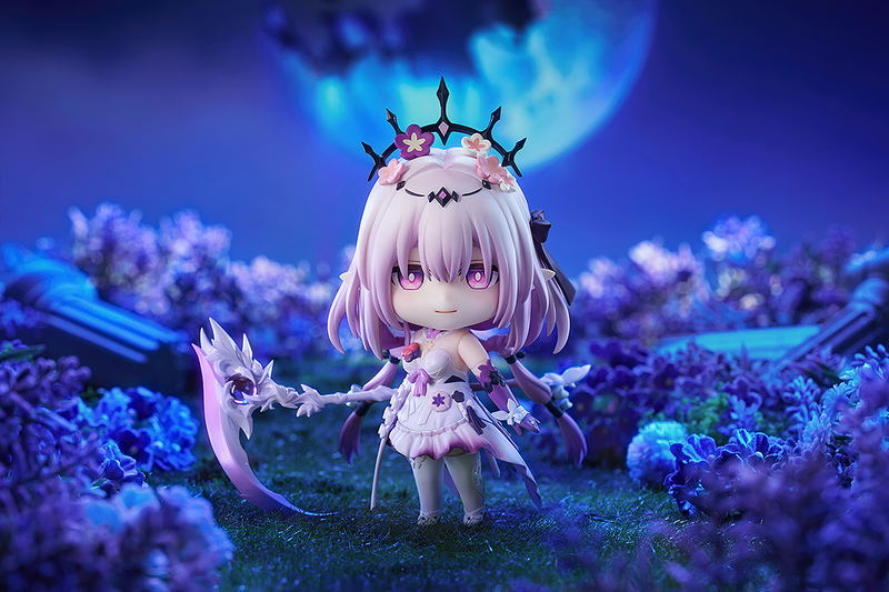 Nendoroid No. 2915 Honkai Star Rail: Castorice image 7