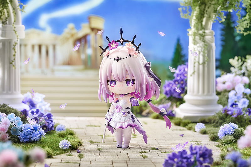 Nendoroid No. 2915 Honkai Star Rail: Castorice image 9