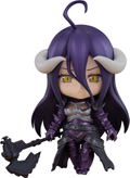 Nendoroid No. 3038 Overlord: Albedo Armor Ver. Basic thumbnail 1