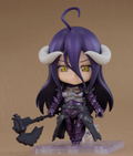 Nendoroid No. 3038 Overlord: Albedo Armor Ver. Basic thumbnail 2