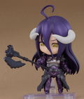 Nendoroid No. 3038 Overlord: Albedo Armor Ver. Basic thumbnail 3
