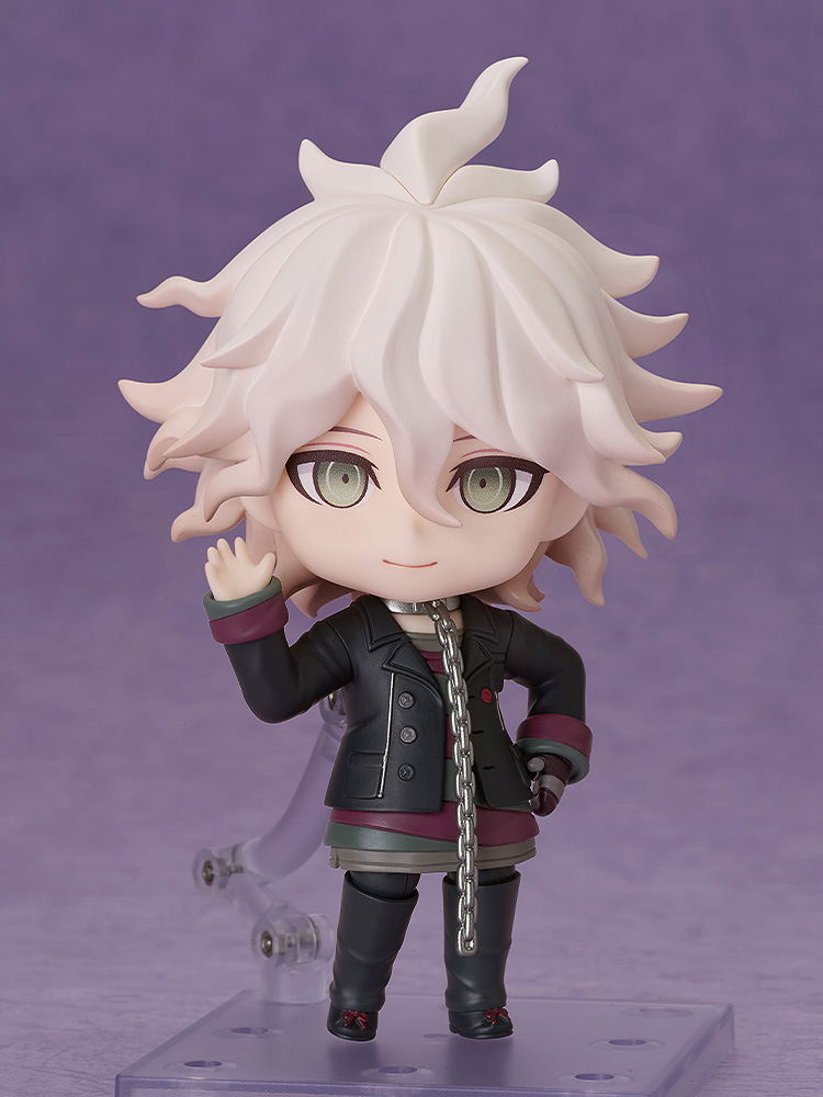 Nendoroid No. 3044 Danganronpa Another Episode: Ultra Despair Girls: Servant Basic image 2