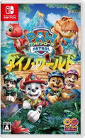 PAW Patrol: Dino World (Multi-Language) thumbnail 1