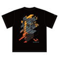 Racing Miku 2026 Team Ukyo Cheering Ver. T-shirt (Size M) thumbnail 3