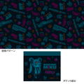 Racing Miku 2026 Ver. Boston Bag thumbnail 2