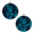 Racing Miku 2026 Ver. Boston Bag thumbnail 3