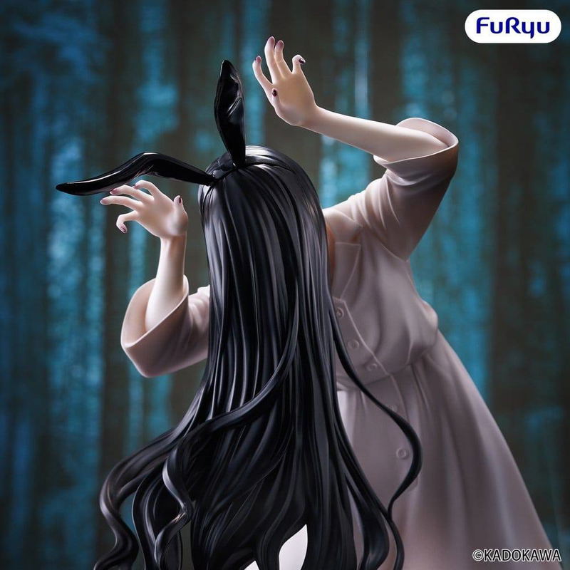 Sadako BiCute Bunnies Figure: Sadako image 2