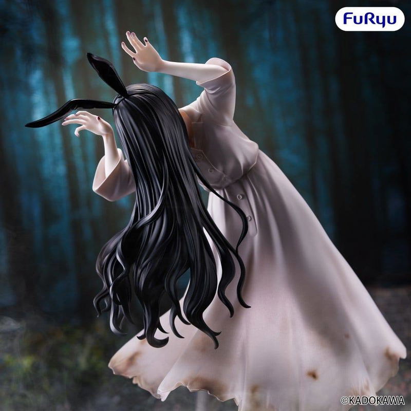 Sadako BiCute Bunnies Figure: Sadako image 5