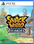 Snack World: Reloaded thumbnail 1