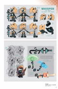 Sonic The Hedgehog Comic Art Collection Vol. 1 thumbnail 6