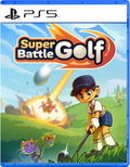 Super Battle Golf thumbnail 1