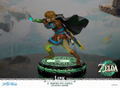 The Legend of Zelda Tears of the Kingdom PVC Statue: Link (Exclusive Edition) thumbnail 10
