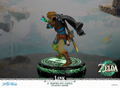 The Legend of Zelda Tears of the Kingdom PVC Statue: Link (Exclusive Edition) thumbnail 11