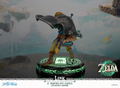 The Legend of Zelda Tears of the Kingdom PVC Statue: Link (Exclusive Edition) thumbnail 12