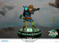 The Legend of Zelda Tears of the Kingdom PVC Statue: Link (Exclusive Edition) thumbnail 16
