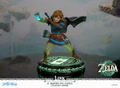 The Legend of Zelda Tears of the Kingdom PVC Statue: Link (Exclusive Edition) thumbnail 17