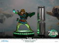 The Legend of Zelda Tears of the Kingdom PVC Statue: Link (Exclusive Edition) thumbnail 18