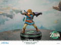 The Legend of Zelda Tears of the Kingdom PVC Statue: Link (Exclusive Edition) thumbnail 19