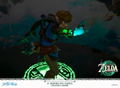 The Legend of Zelda Tears of the Kingdom PVC Statue: Link (Exclusive Edition) thumbnail 28