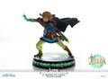 The Legend of Zelda Tears of the Kingdom PVC Statue: Link (Exclusive Edition) thumbnail 3