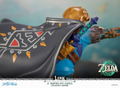 The Legend of Zelda Tears of the Kingdom PVC Statue: Link (Exclusive Edition) thumbnail 32