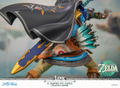 The Legend of Zelda Tears of the Kingdom PVC Statue: Link (Exclusive Edition) thumbnail 33