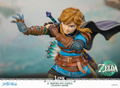 The Legend of Zelda Tears of the Kingdom PVC Statue: Link (Exclusive Edition) thumbnail 35