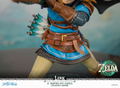The Legend of Zelda Tears of the Kingdom PVC Statue: Link (Exclusive Edition) thumbnail 37