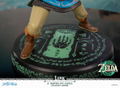 The Legend of Zelda Tears of the Kingdom PVC Statue: Link (Exclusive Edition) thumbnail 38