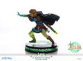 The Legend of Zelda Tears of the Kingdom PVC Statue: Link (Exclusive Edition) thumbnail 4