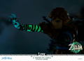 The Legend of Zelda Tears of the Kingdom PVC Statue: Link (Exclusive Edition) thumbnail 40