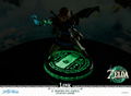The Legend of Zelda Tears of the Kingdom PVC Statue: Link (Exclusive Edition) thumbnail 41