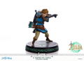The Legend of Zelda Tears of the Kingdom PVC Statue: Link (Exclusive Edition) thumbnail 9