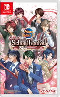 The Prince of Tennis: Sweet School Festival 0-40 and more... (Multi-Language) thumbnail 1