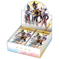 Ultraman Card Game Booster Pack 08 Converging Bonds BP08 (Set of 24 Packs) thumbnail 1