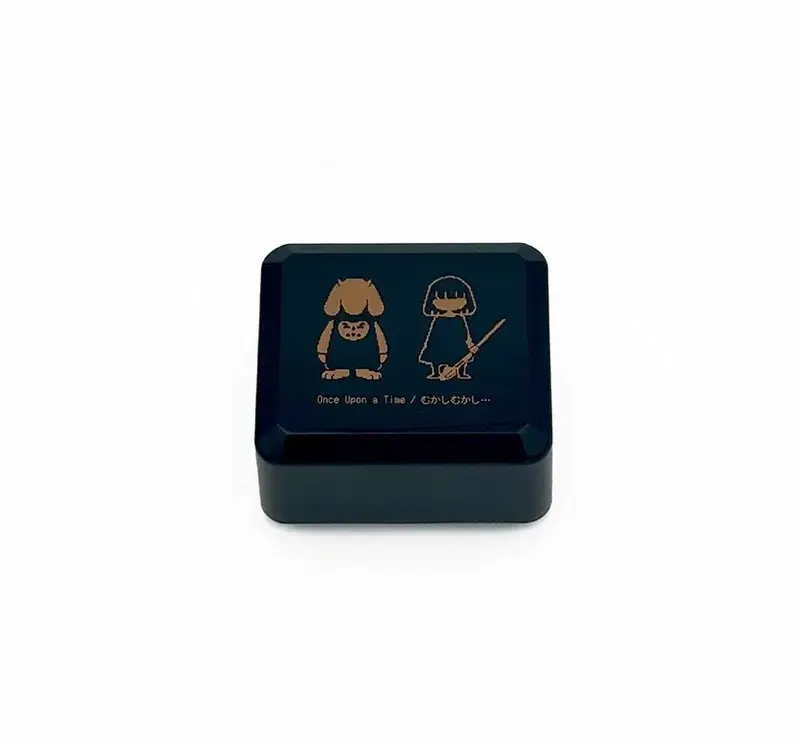 Undertale Music Box Once Upon A Time image 1