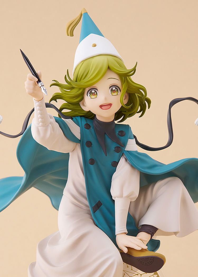 Witch Hat Atelier: Pop Up Parade Coco L Size image 4