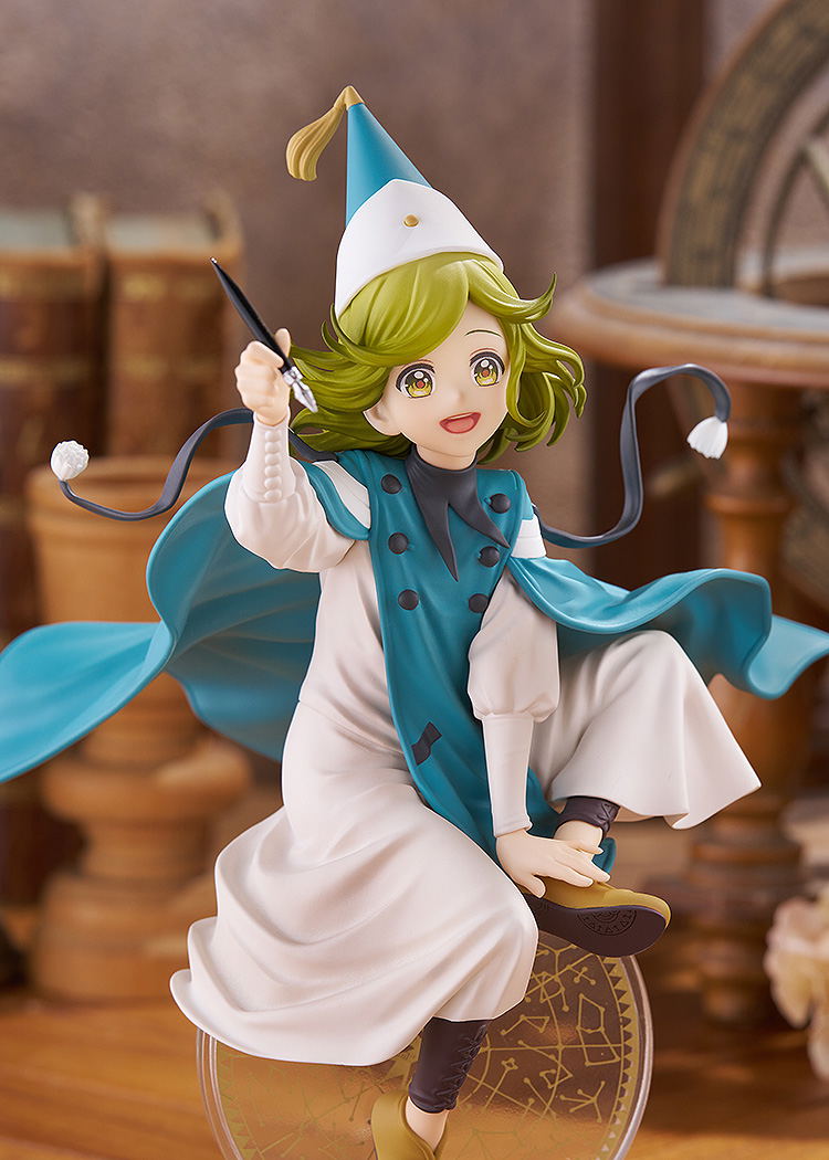 Witch Hat Atelier: Pop Up Parade Coco L Size image 7