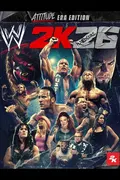WWE 2K26 (Attitude Era Edition) <span class="ext" style="background-color: #2a475e; color: #FFFFFF;">STEAM</span> <span class="ext ext_digital">digital</span> thumbnail 1