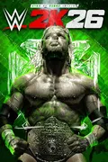 WWE 2K26 (King of Kings Edition) <span class="ext" style="background-color: #2a475e; color: #FFFFFF;">STEAM</span> <span class="ext ext_digital">digital</span> thumbnail 1