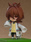 Nendoroid No. 2512 Uma Musume Pretty Derby: Agnes Tachyon (Re-run) thumbnail 3